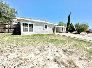 350 Marshall Smith Dr, Del Rio, TX 78840