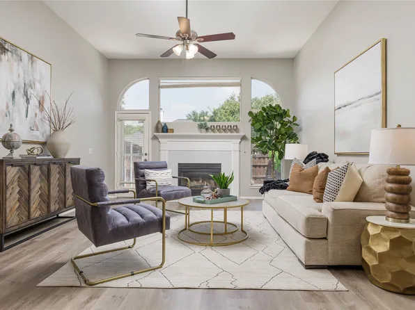 3313 Heatherbrook Dr, Plano, TX 75074