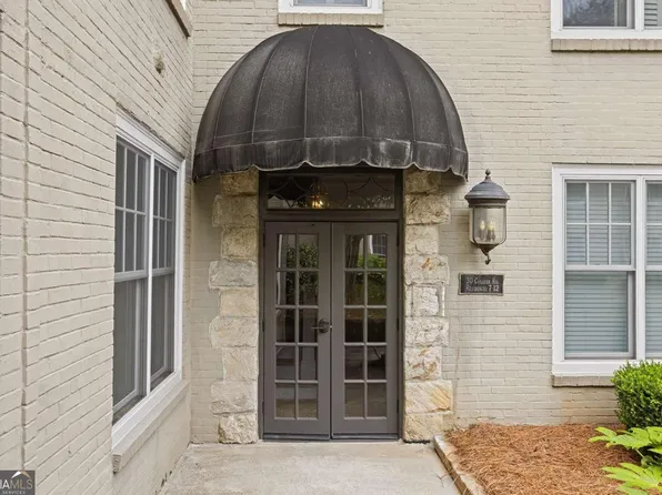 30 Collier Rd NW APT 8, Atlanta, GA 30309