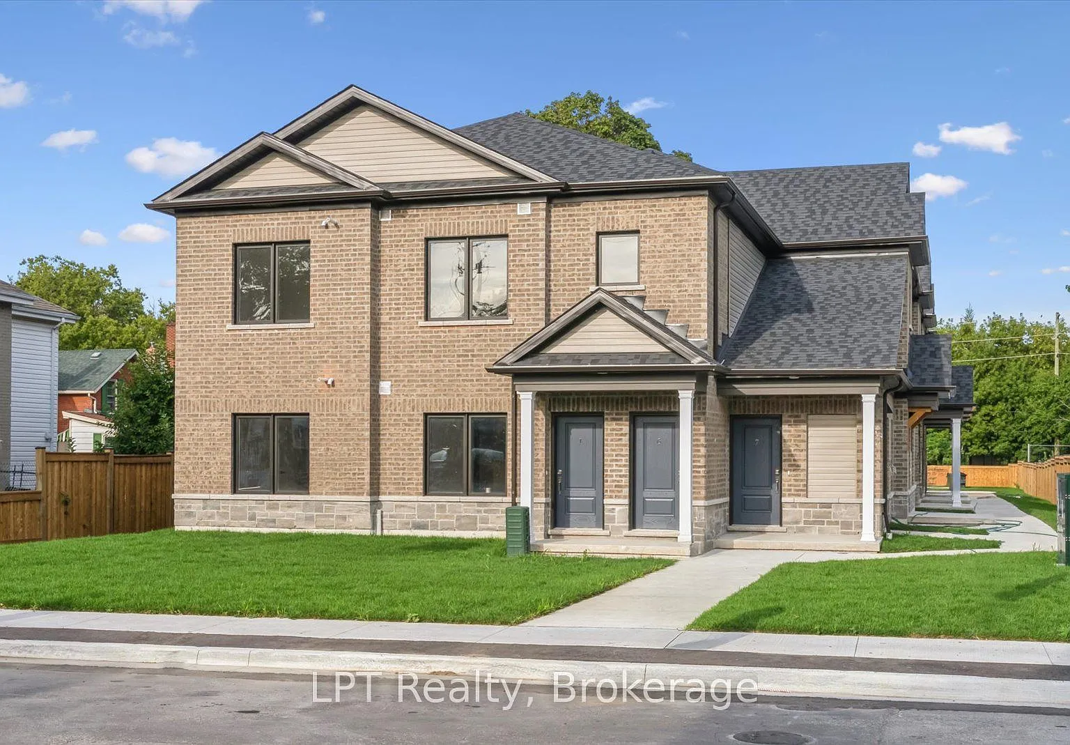 2 bed, $2,100 — Photo 1