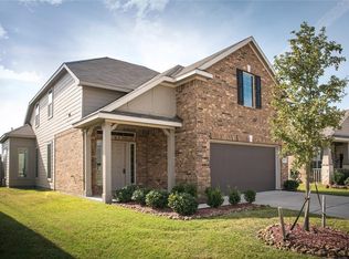3551 Goldleaf Trail Dr, Katy, TX 77449