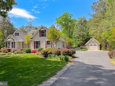 48425 Princess Ct, Lexington Park, MD, 20653