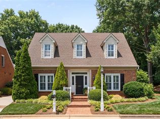 6001 Rittenhouse Rd, Winston Salem, NC 27104