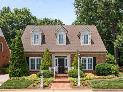 6001 Rittenhouse Rd, Winston Salem, NC, 27104