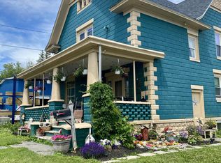 47 State St, Presque Isle, ME 04769