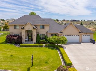7270 Dune Lake Rd SE, Moses Lake, WA 98837