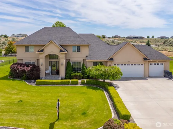7270 Dune Lake Road SE, Moses Lake, WA 98837