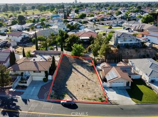 18190 Kalin Ranch Dr LOT 110, Victorville, CA 92395