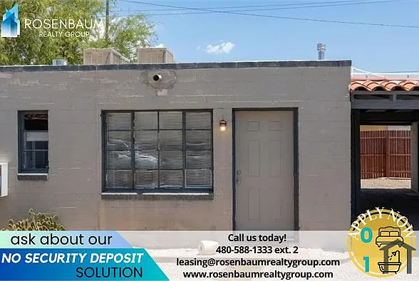 Studio, 400 sqft, $529 — Photo 1