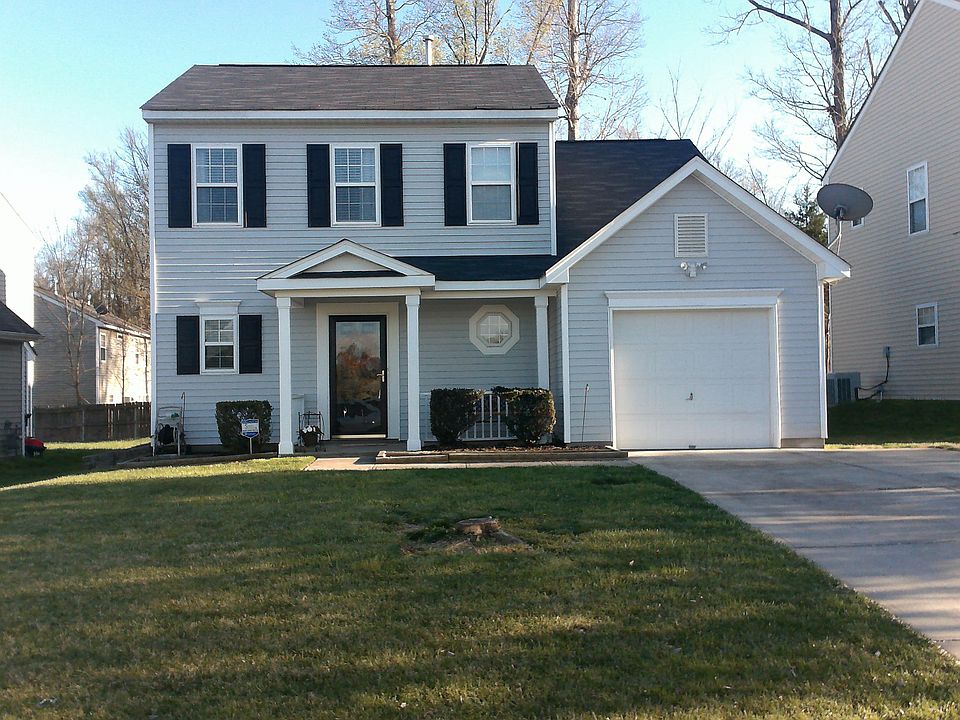 1st image of 12634 Deaton Hill Dr