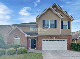 2342 Crimson Creek Ln, Snellville, GA 30078
