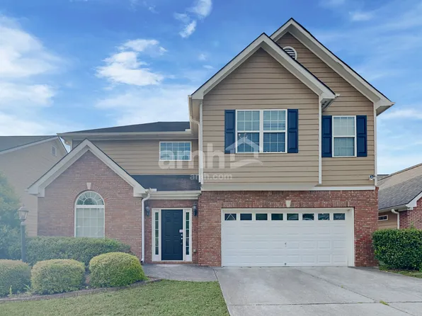 2342 Crimson Creek Ln, Snellville, GA 30078