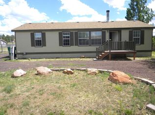 1563 Andelyn Ln, Lakeside, AZ 85929