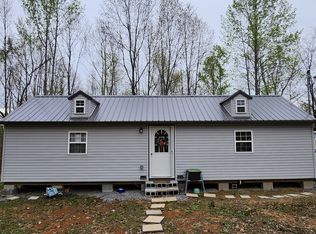 244 Breezy Bnd LOT 14, Dover, TN 37058