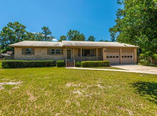 321 Chamblee Rd, Walterboro, SC 29488