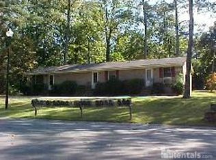 7571 Faraday Pl UNIT D, Fayetteville, NC 28303