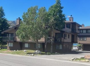 119 Knoll Ave #15, June Lake, CA 93529