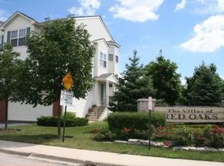1101 Shorewood Ct, Glendale Heights, IL 60139