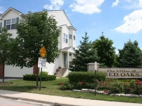 1101 Shorewood Ct, Glendale Heights, IL 60139