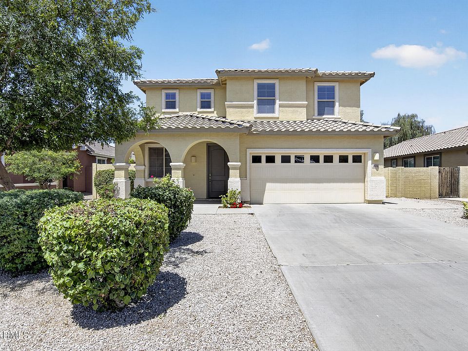 1st image of 874 E FURNESS Drive