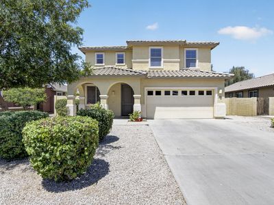 874 E FURNESS Drive, Gilbert, AZ, 85297