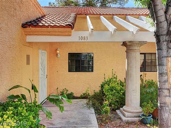 2nd image of 2851 S Valley View Blvd Unit 1083