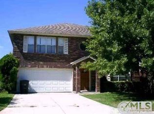 9910 N Lake, San Antonio, TX 78254