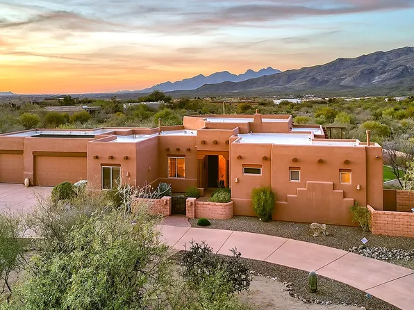 8674 S Triangle H Ranch Pl, Vail, AZ 85641