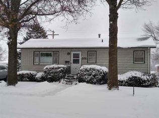 2716 Cheyenne St, Columbus, NE 68601