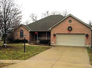 75 Terradyne Trce, Springboro, OH 45066