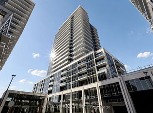 115 Nipissing Rd #1807A, Milton, ON L9T 1R3