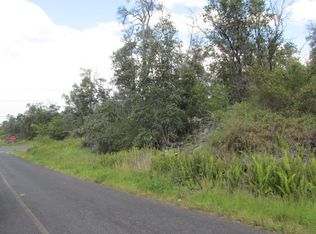 Coral Pkwy LOT 29, Ocean View, HI 96737