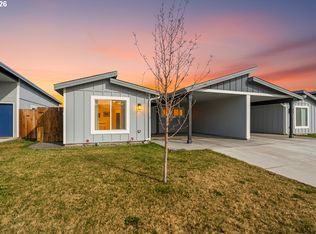 277 Merrick Ave, Umatilla, OR 97882