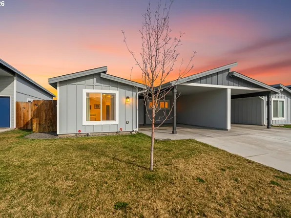 277 Merrick Ave, Umatilla, OR 97882