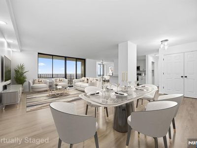 300 Winston Dr APT 2502, Cliffside Park, NJ, 07010