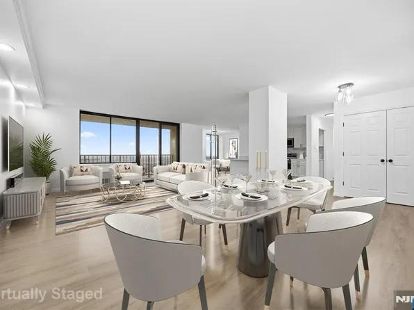 300 Winston Dr APT 2502, Cliffside Park, NJ 07010