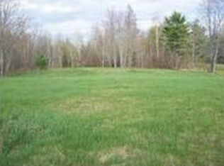 424 Troy Rd, Detroit, ME 04929