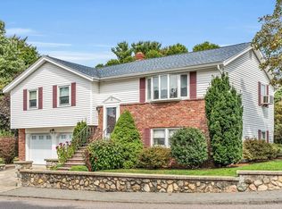 2 Rockdale Ave, Salem, MA 01970