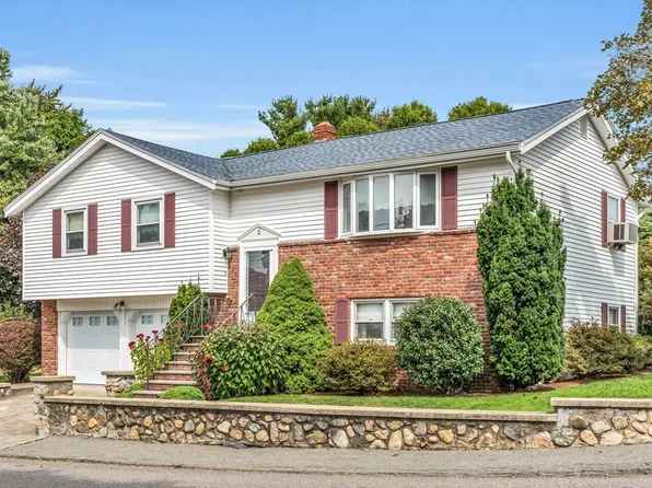 2 Rockdale Ave, Salem, MA 01970