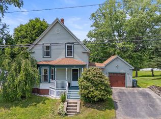 158 Pierce Street, Westbrook, ME 04092