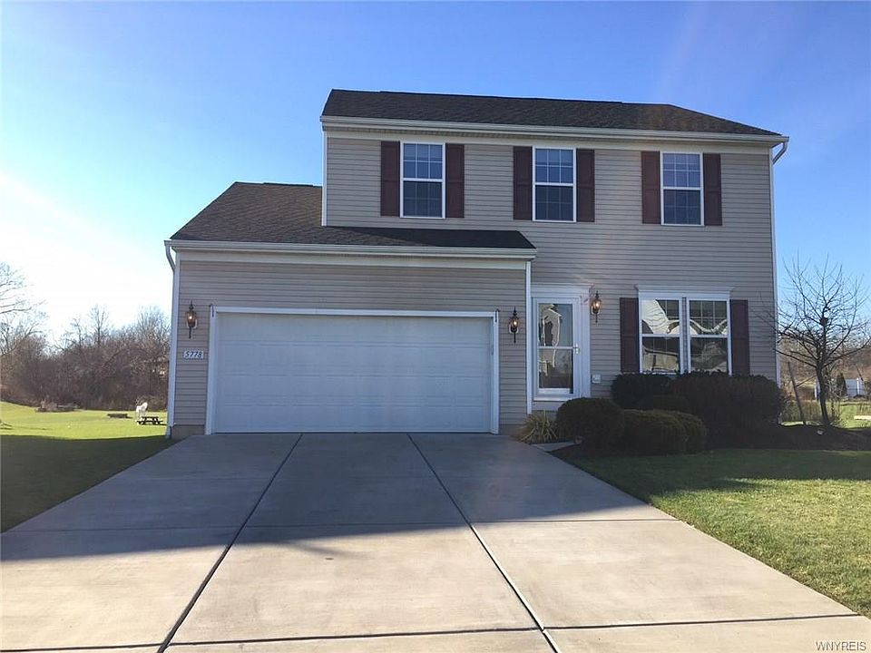 5778 Willow Creek Ln, Sanborn, NY 14132 Zillow