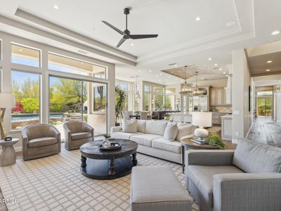 22469 N 79TH Place, Scottsdale, AZ, 85255