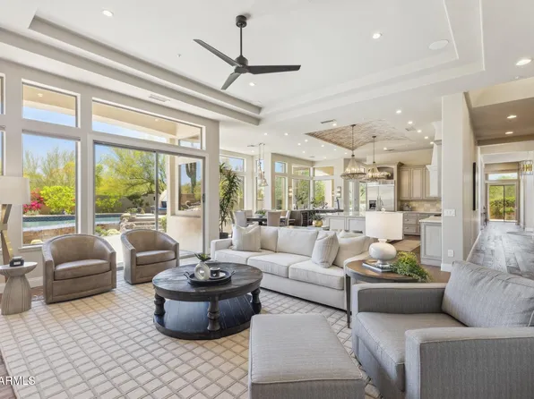 22469 N 79TH Place, Scottsdale, AZ 85255