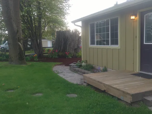 1320 Railroad Ave, Sedro Woolley, WA 98284