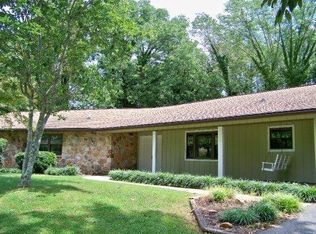 117 W Cliff Dr, Harriman, TN 37748