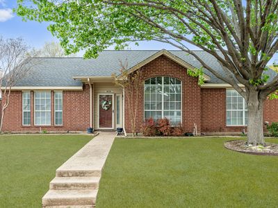 8430 Cripple Creek Dr, Frisco, TX, 75034