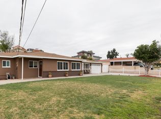 6560 Valley Dr, Riverside, CA 92505