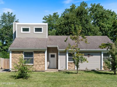 7225 Columbia Ave, Louisville, KY, 40222