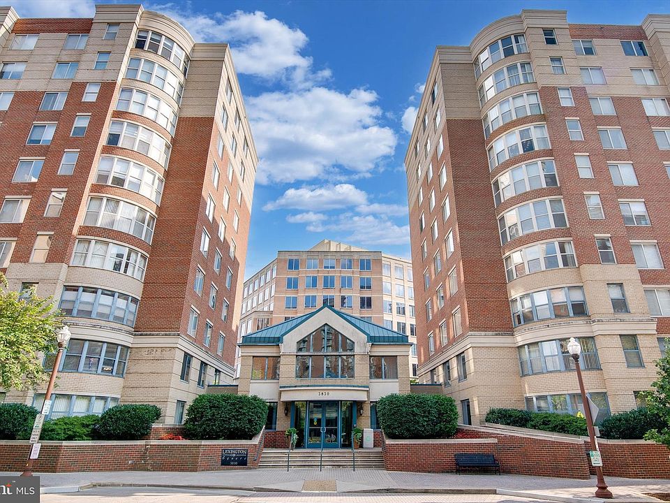 1st image of 3830 9th St N APT 808W