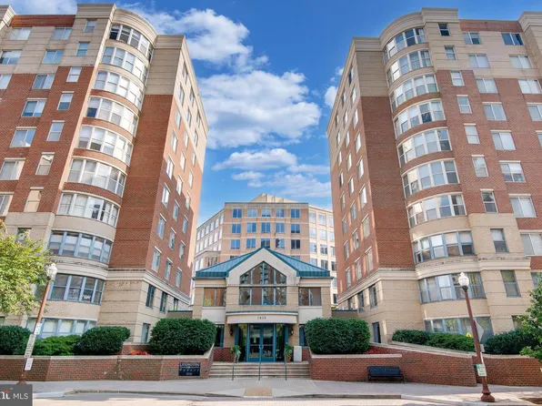 3830 9th St N APT 808W, Arlington, VA 22203